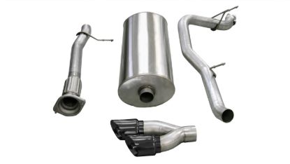 Picture of Corsa Performance Exhaust System Kit - 14298BLK