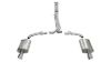 Picture of Corsa Performance Exhaust System Kit - 14315