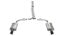 Picture of Corsa Performance Exhaust System Kit - 14315BLK