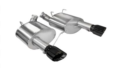 Picture of Corsa Performance Exhaust System Kit - 14317BLK