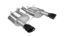 Picture of Corsa Performance Exhaust System Kit - 14317BLK