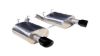 Picture of Corsa Performance Exhaust System Kit - 14319BLK