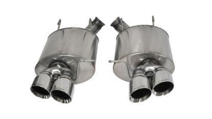 Picture of Corsa Performance Exhaust System Kit - 14321