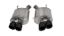 Picture of Corsa Performance Exhaust System Kit - 14321BLK