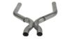 Picture of Corsa Performance Exhaust Crossover Pipe - 14322