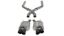 Picture of Corsa Performance Exhaust System Kit - 14323BLK