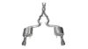 Picture of Corsa Performance Exhaust System Kit - 14328