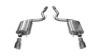 Picture of Corsa Performance Exhaust System Kit - 14329