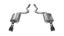 Picture of Corsa Performance Exhaust System Kit - 14329BLK