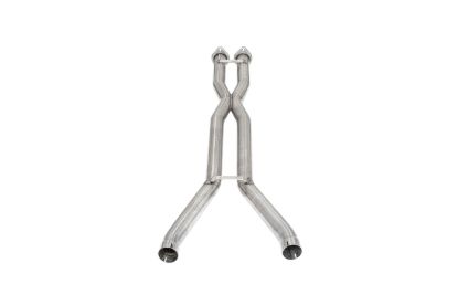 Picture of Corsa Performance Exhaust Crossover Pipe - 14330