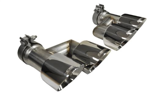 Picture of Corsa Performance Exhaust Tail Pipe Tip - 14333