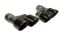 Picture of Corsa Performance Exhaust Tail Pipe Tip - 14333BLK