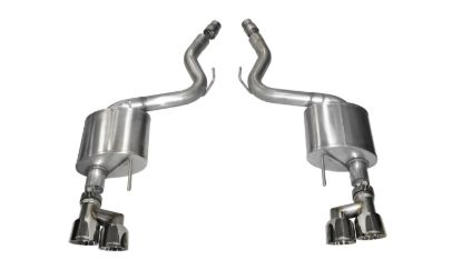 Picture of Corsa Performance Exhaust System Kit - 14334