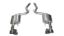 Picture of Corsa Performance Exhaust System Kit - 14334