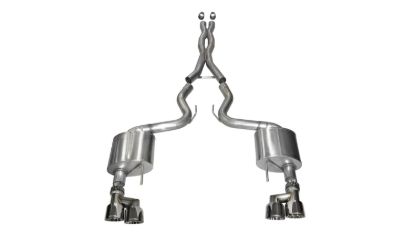 Picture of Corsa Performance Exhaust System Kit - 14335