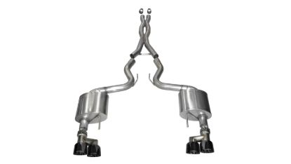 Picture of Corsa Performance Exhaust System Kit - 14335BLK