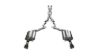 Picture of Corsa Performance Exhaust System Kit - 14341BLK