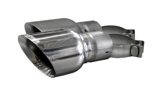 Picture of Corsa Performance Exhaust Tail Pipe Tip - 14346