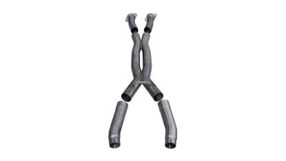 Picture of Corsa Performance Exhaust Crossover Pipe - 14353