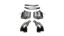 Picture of Corsa Performance Exhaust System Kit - 14357BLK