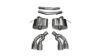 Picture of Corsa Performance Exhaust System Kit - 14358