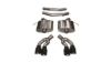 Picture of Corsa Performance Exhaust System Kit - 14358BLK