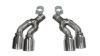 Picture of Corsa Performance Exhaust Tail Pipe Tip - 14359