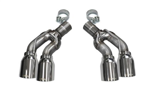 Picture of Corsa Performance Exhaust Tail Pipe Tip - 14359