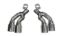 Picture of Corsa Performance Exhaust Tail Pipe Tip - 14359