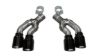 Picture of Corsa Performance Exhaust Tail Pipe Tip - 14359BLK