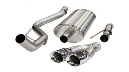 Picture of Corsa Performance Exhaust System Kit - 14388