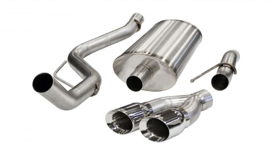 Picture of Corsa Performance Exhaust System Kit - 14388