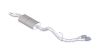 Picture of Corsa Performance Exhaust System Kit - 14392