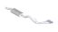 Picture of Corsa Performance Exhaust System Kit - 14392BLK