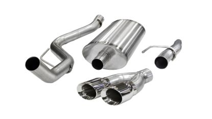 Picture of Corsa Performance Exhaust System Kit - 14393