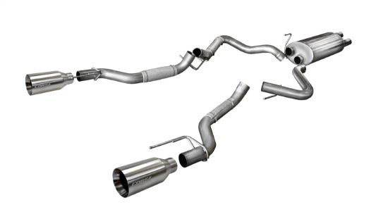 Picture of Corsa Performance Exhaust System Kit - 14397