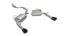 Picture of Corsa Performance Exhaust System Kit - 14413BLK