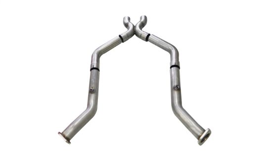 Picture of Corsa Performance Exhaust Crossover Pipe - 14421