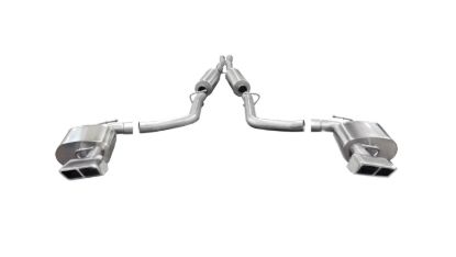 Picture of Corsa Performance Exhaust System Kit - 14427