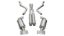 Picture of Corsa Performance Exhaust System Kit - 14438
