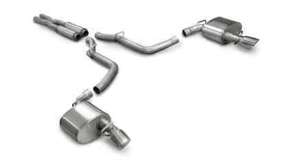 Picture of Corsa Performance Exhaust System Kit - 14440
