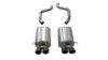 Picture of Corsa Performance Exhaust System Kit - 14469BLK