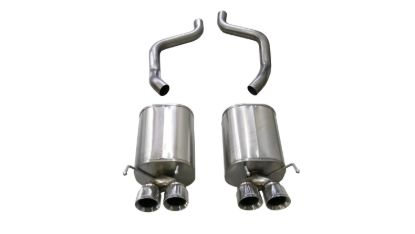 Picture of Corsa Performance Exhaust System Kit - 14470
