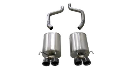 Picture of Corsa Performance Exhaust System Kit - 14470BLK