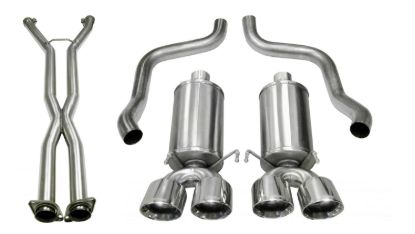 Picture of Corsa Performance Exhaust System Kit - 14470CB