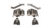 Picture of Corsa Performance Exhaust System Kit - 14478