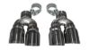 Picture of Corsa Performance Exhaust Tail Pipe Tip - 14479