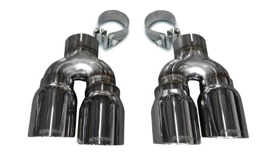 Picture of Corsa Performance Exhaust Tail Pipe Tip - 14479