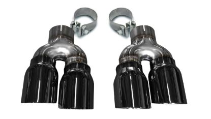 Picture of Corsa Performance Exhaust Tail Pipe Tip - 14479BLK