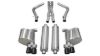 Picture of Corsa Performance Exhaust System Kit - 14522BLK